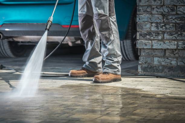 Best Oil Spill Cleanup  in Woodlawn, VA